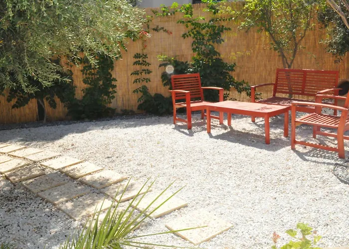 Nefeli Villas