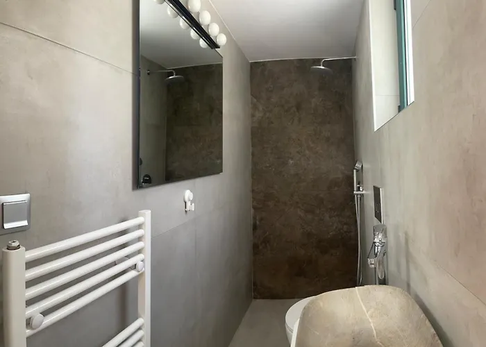 Nefeli Villas