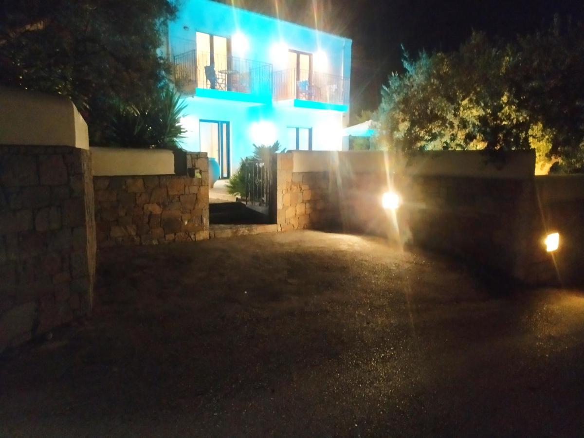 Nefeli * Hersonissos (Crete)
