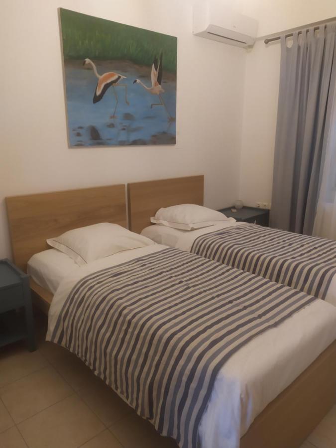 Nefeli Villa *