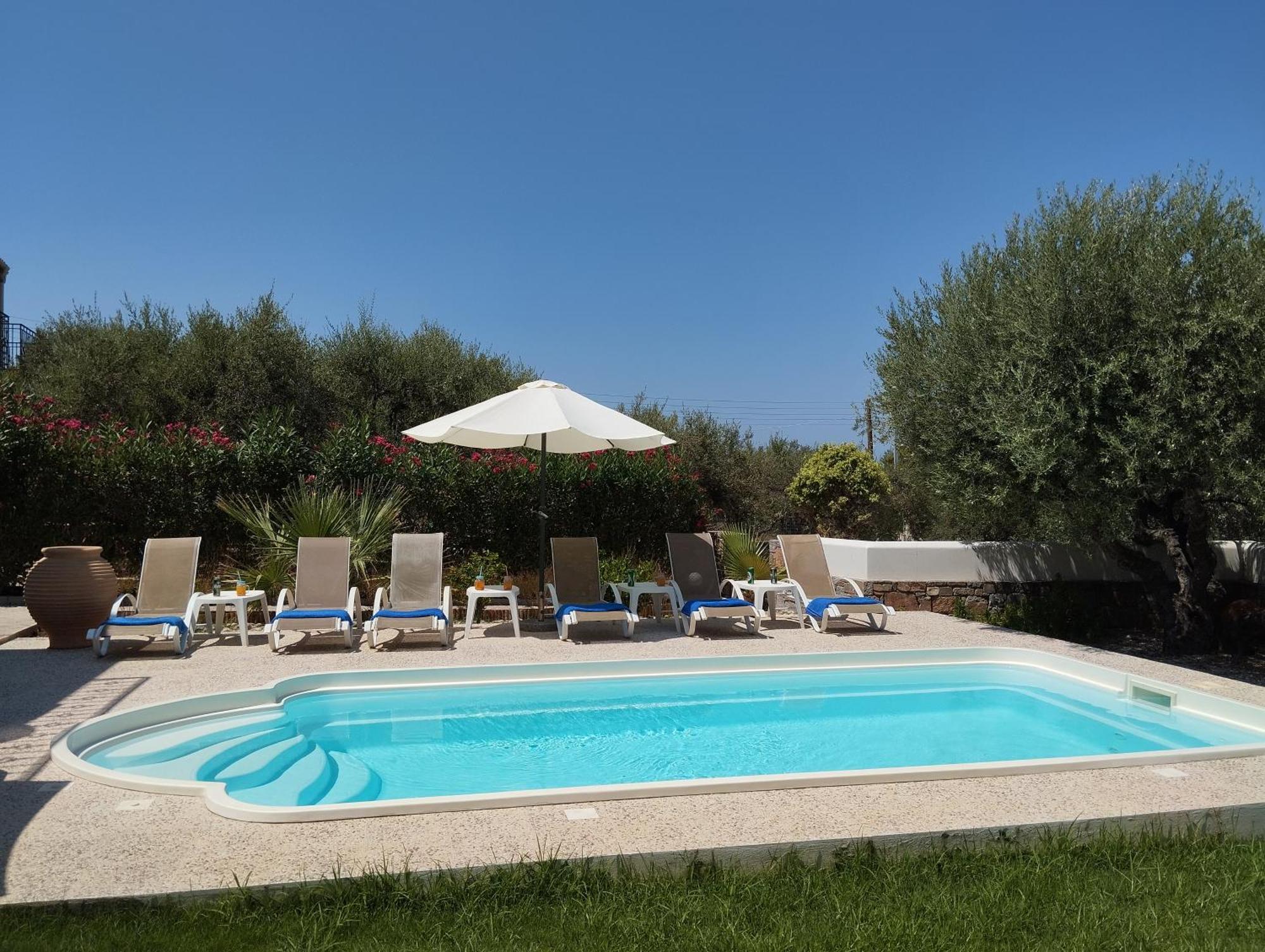 Villa Nefeli