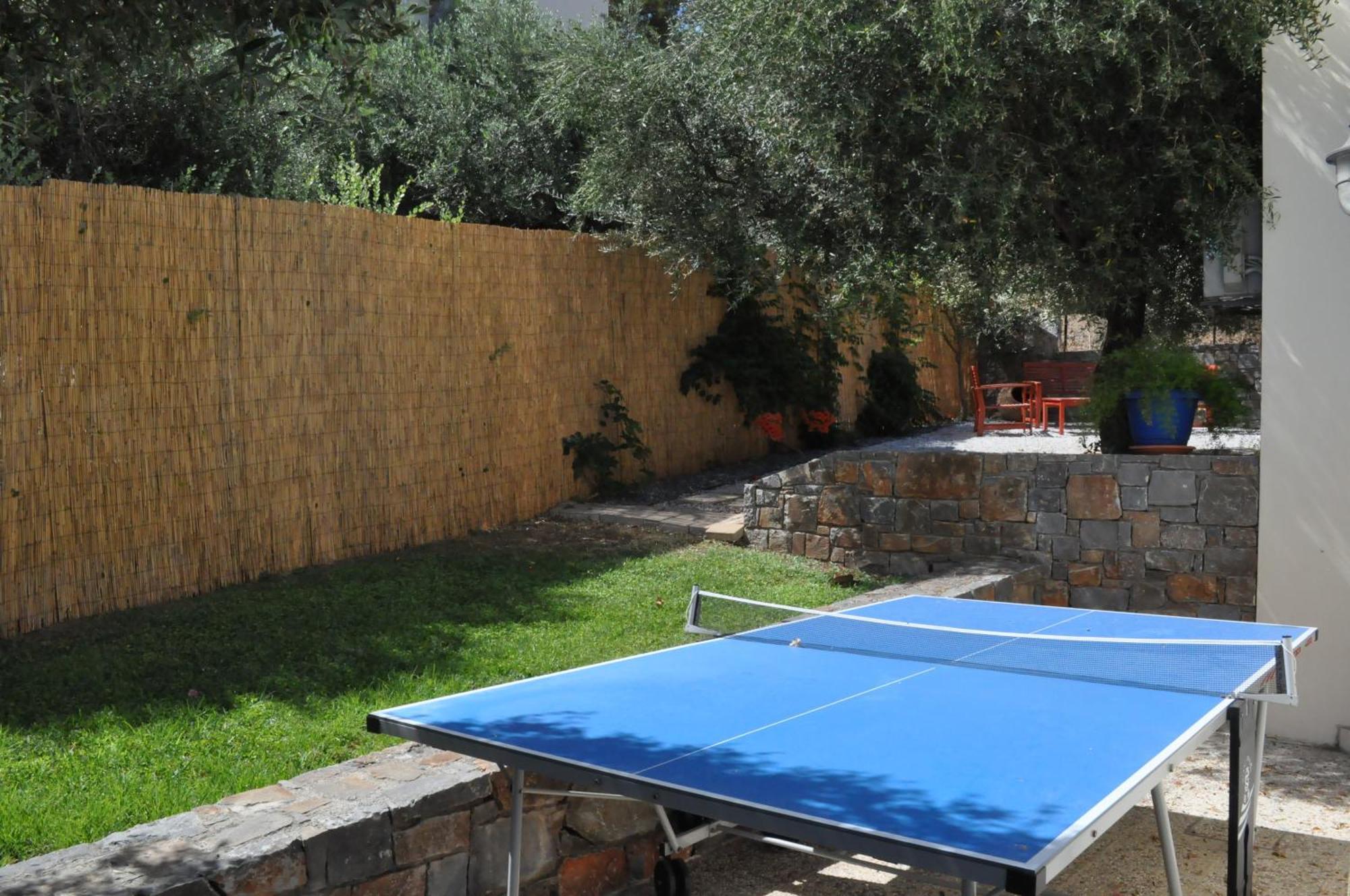 Villa Nefeli Hersonissos (Crete)