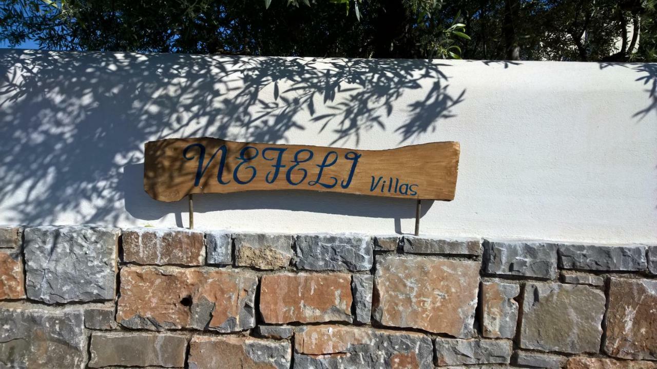 Villa Nefeli *