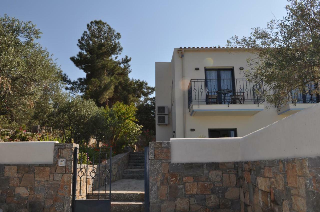 Nefeli * Hersonissos (Crete)