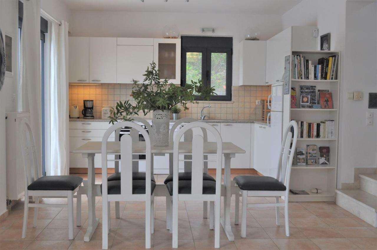 Nefeli Villa