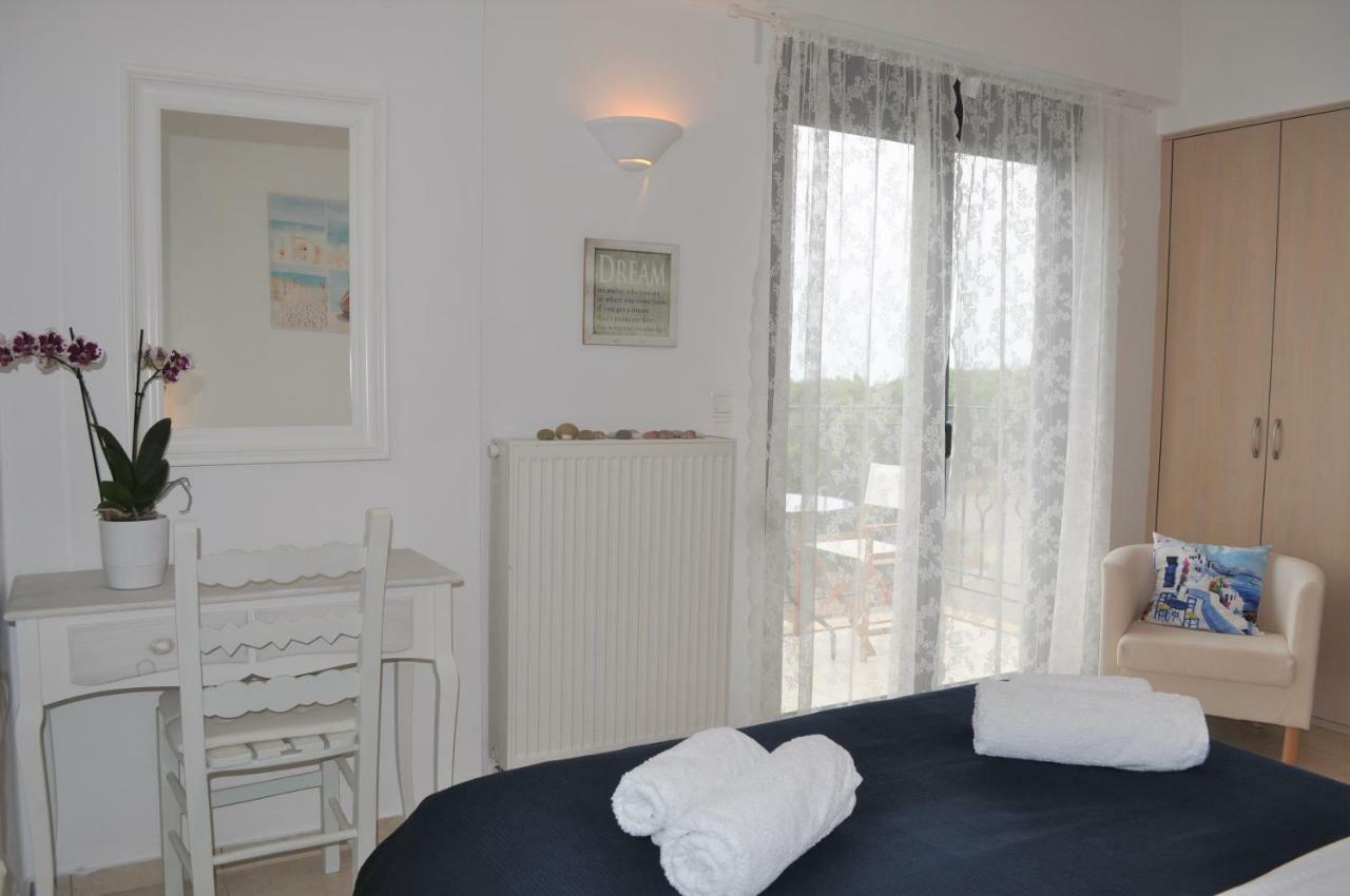 Nefeli Villa Hersonissos (Crete)