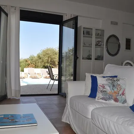 Nefeli Villas Hersonissos  Exterior photo