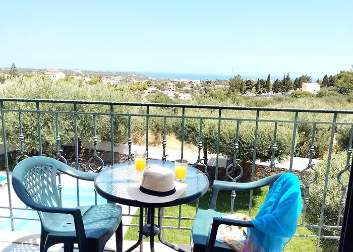Nefeli Villas