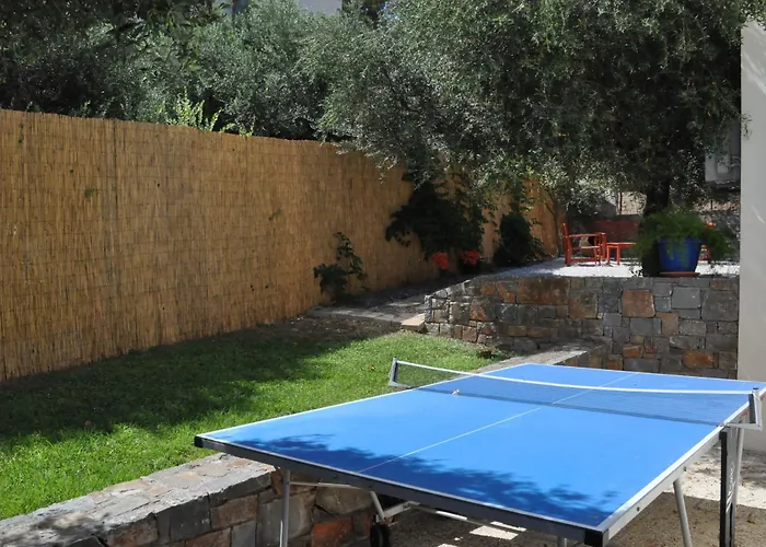 Nefeli Villas