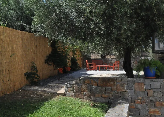 Nefeli Villas