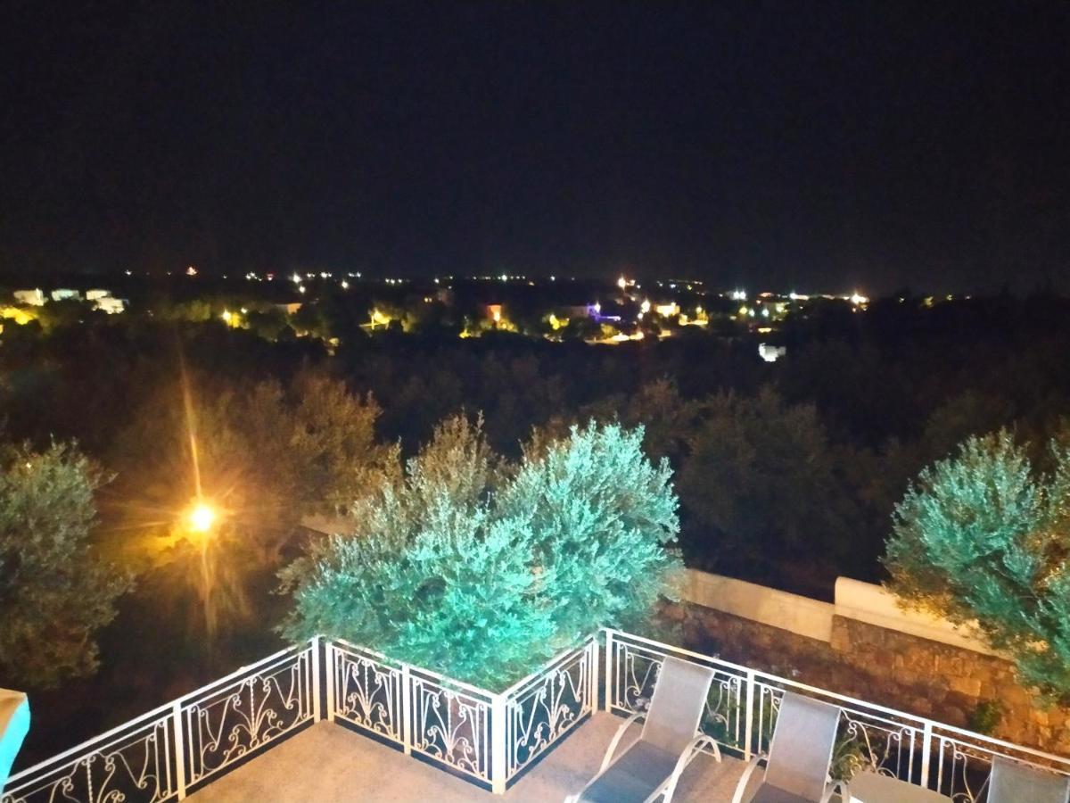 Nefeli Villa *