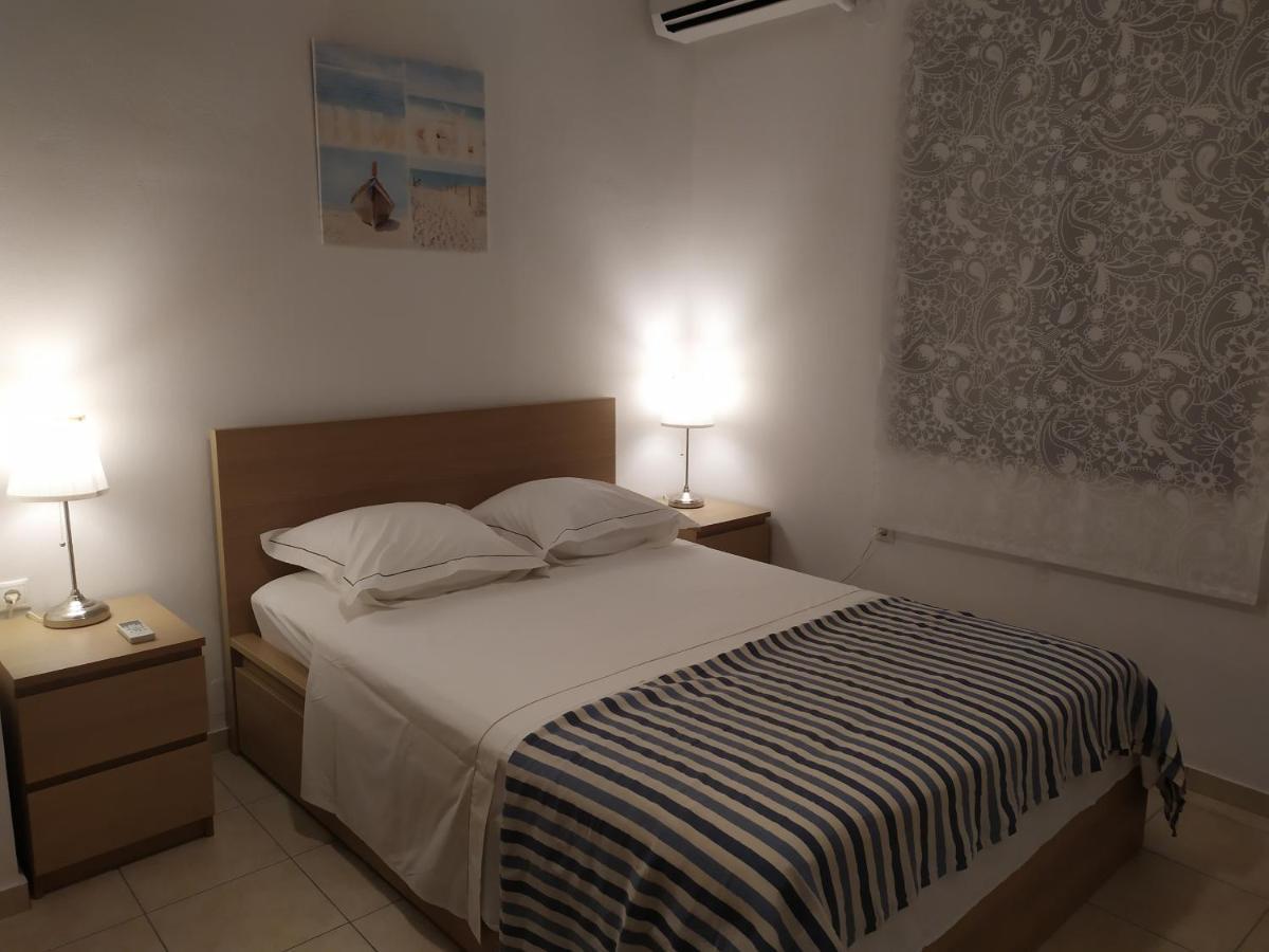 Nefeli Villa Hersonissos (Crete)