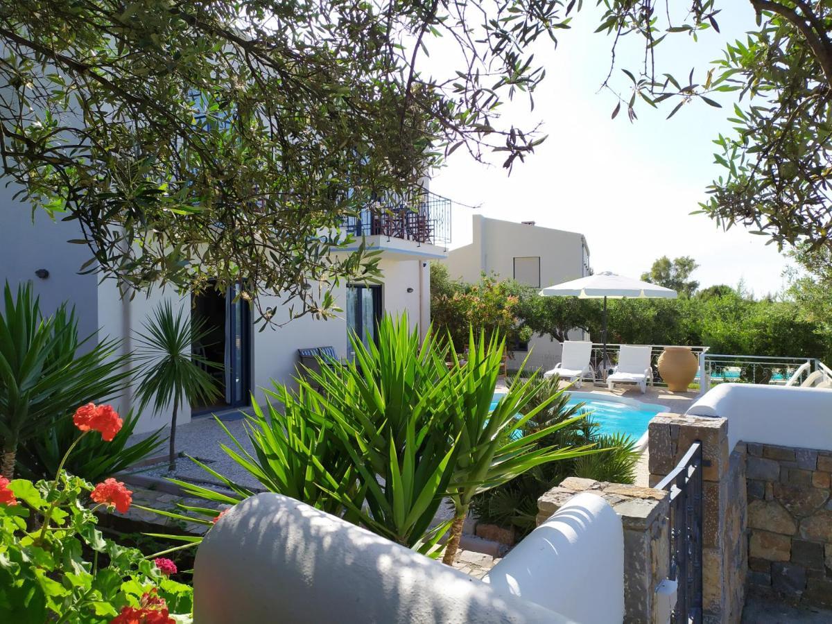 Nefeli Hersonissos (Crete)