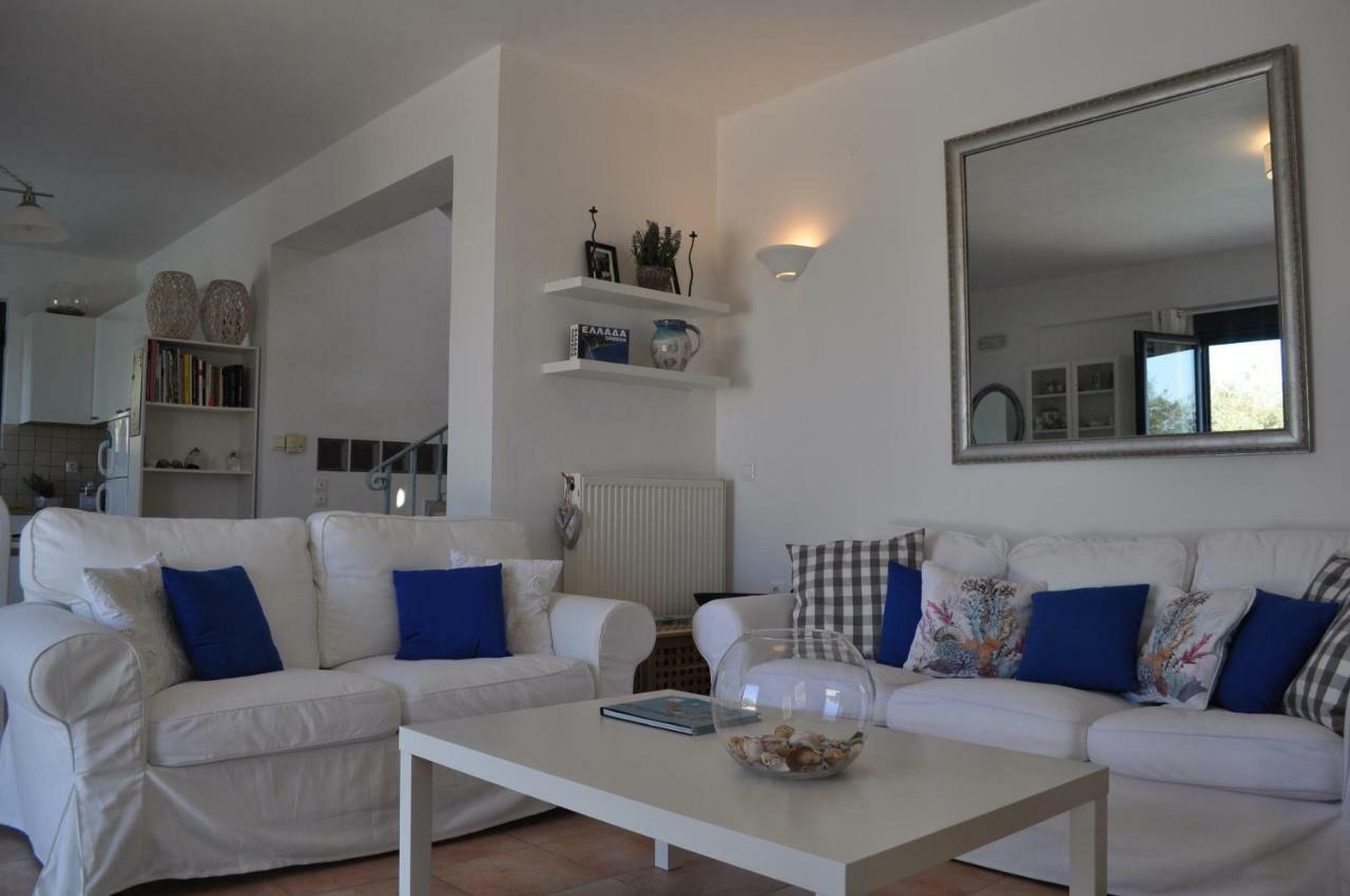 Nefeli Villa Hersonissos (Crete)