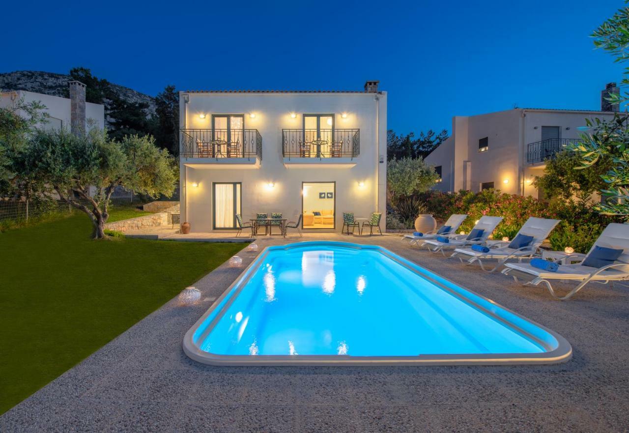 Nefeli Villa