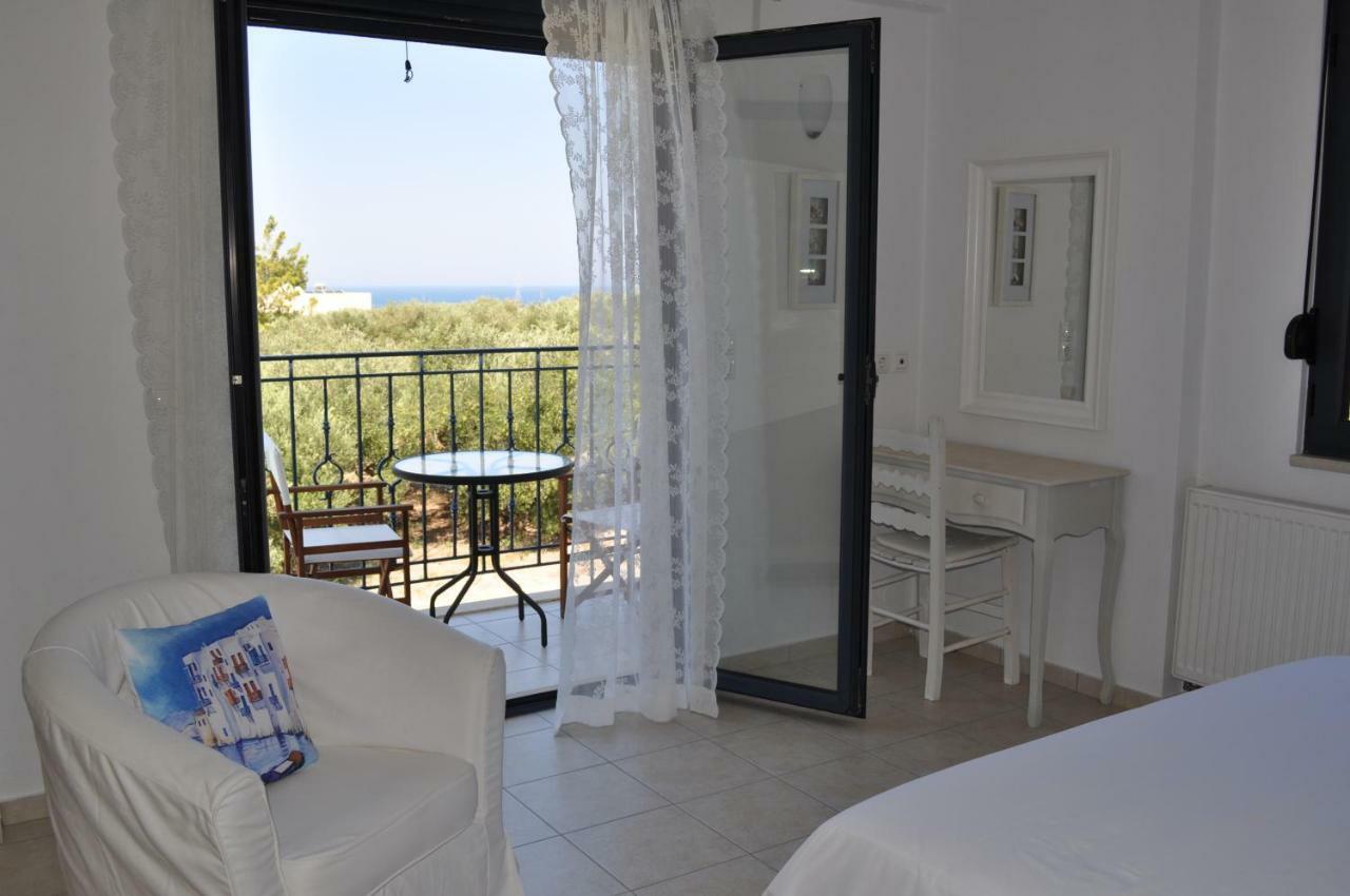 Villa Nefeli