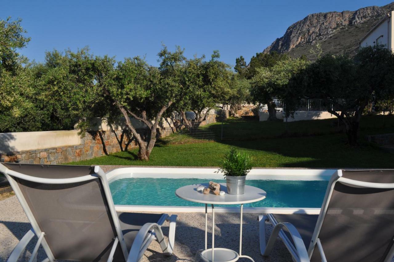 Villa Nefeli *