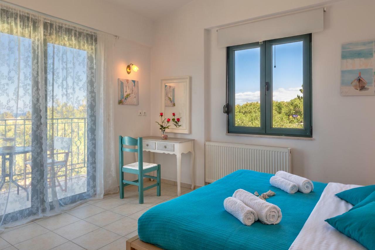 Villa Nefeli *