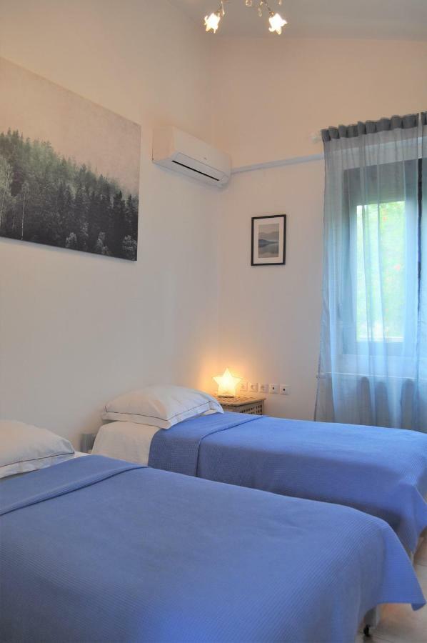 Nefeli Villa
