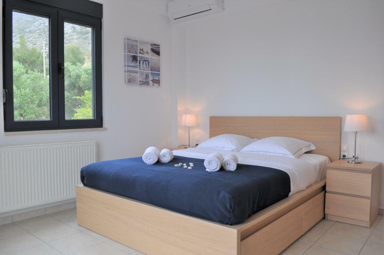 Nefeli Villa Hersonissos (Crete)