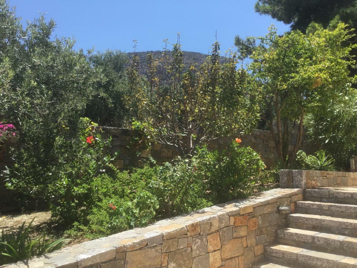 Villa Nefeli